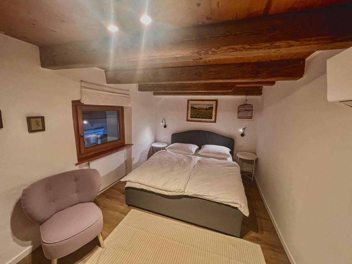 Holy View Apartment Bolzano Exterior photo